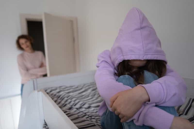 Depressione